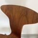 Original danois des années 1960 Arne Jacobsen 3105 / Munkegaard / Mosquito Chair