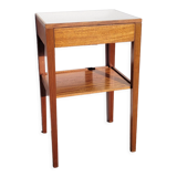 Vintage bedside UK Remploy 1967