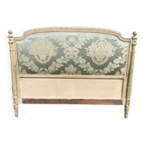 Louis XVI style headboard