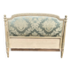 Louis XVI style headboard
