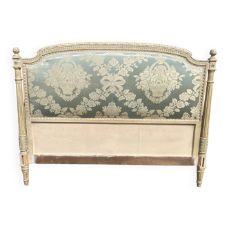 Tete de lit style Louis XVI