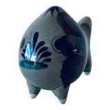 Mexican ceramic fish