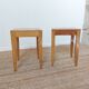 Tabouret x 2