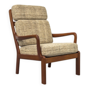 Fauteuil by L. olsen