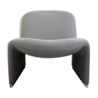 Chair Alky by Giancarlo company for Castelli