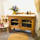 Art deco buffet