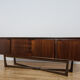 Mid-Century Teak Sideboard from Stonehill, United Kingdom, 1960s