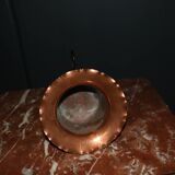 Copper vase