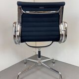 EA-108 Desk Chair by C. & R. Eames for Vitra, 1960s