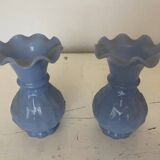 Vintage Glass Vases
