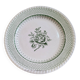Dessert plate "Luneville"