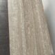 Travertine TV cabinet shelf from the 70s