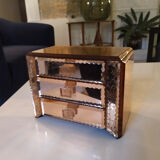 Jewelry Box 50s