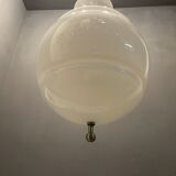 Mid-Century Italian Murano Glass Lamp