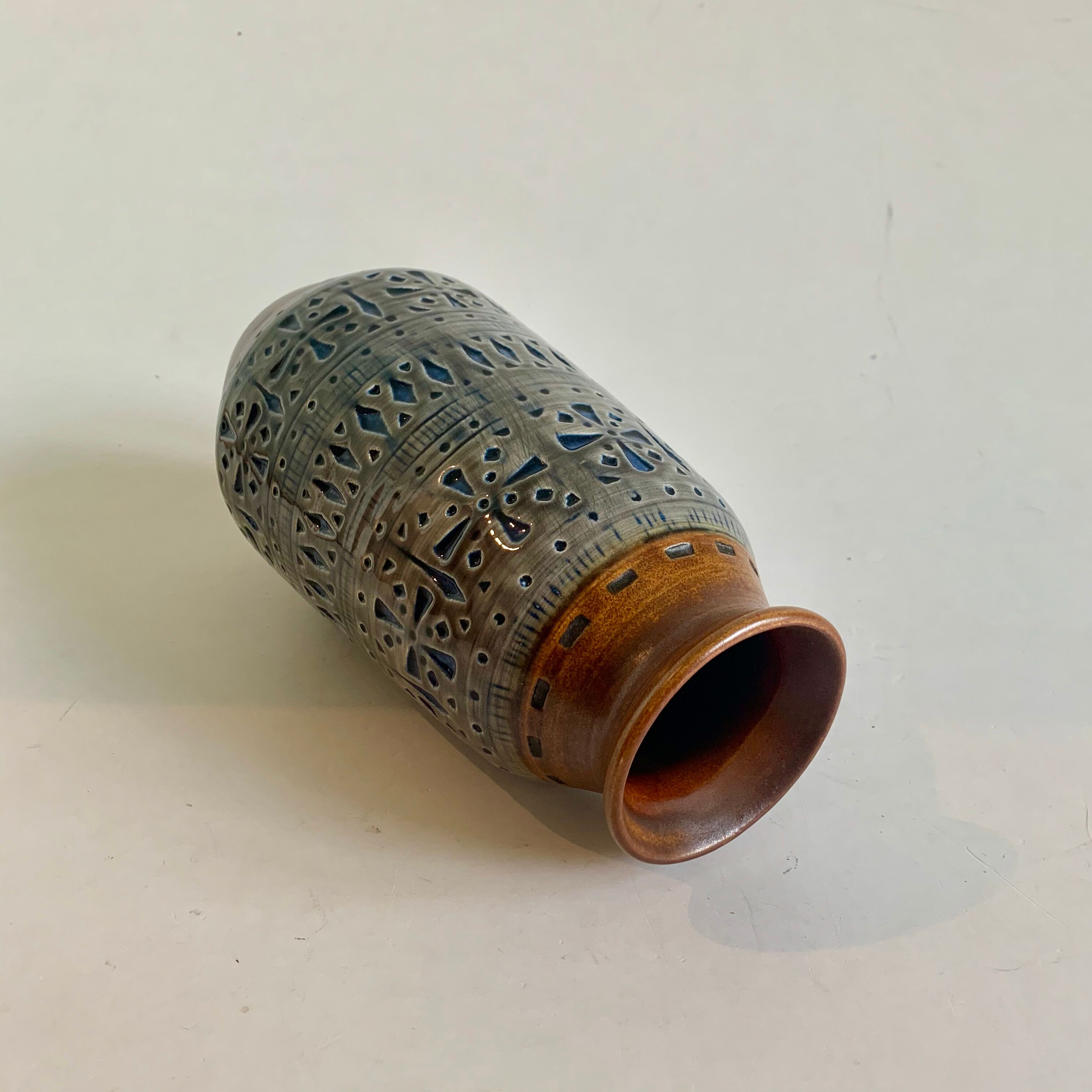 Vase, Austria, 1960s