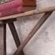 Farm bench