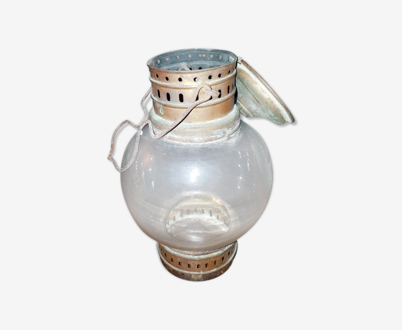 Lampe ancienne