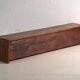 Meuble bas ancien en bois d’orme – Chine, vers 1900