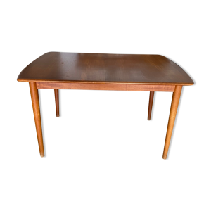 Table à manger en teck - made