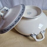 Boulenger tureen late nineteenth