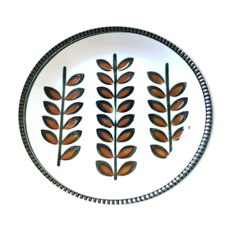 Pie dish Boch Model Rambouillet
