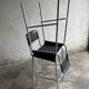 Calligaris "Sorbetto" bar stools – set of 2, Italy