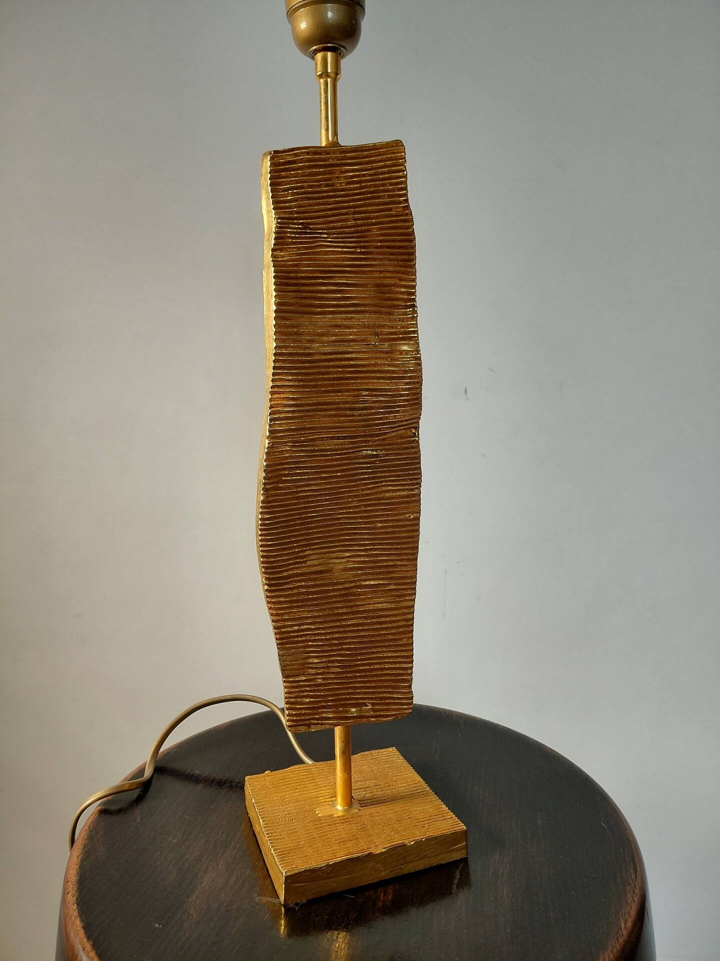 Lampe de Bureau les Héritiers pour Fondica