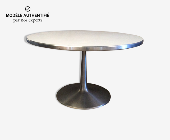 Meal table by Poul Cadovius France and Son 1960 | Selency