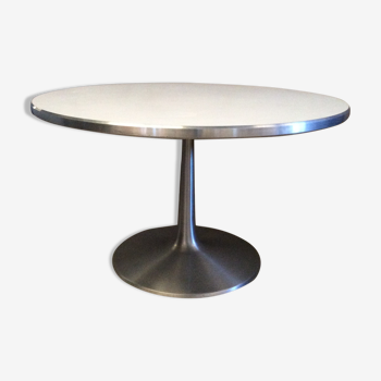 Meal table by Poul Cadovius France and Son 1960