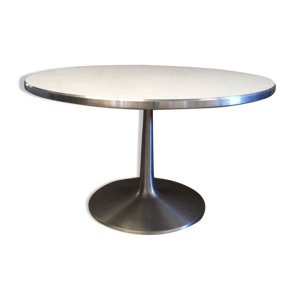 table repas Poul