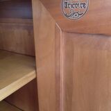 Récamier Style Wardrobe from Tricoire
