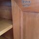 Armoire Style Récamier de Tricoire