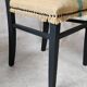 art deco chairs