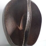 Old basket coco Seychelles