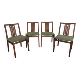 Roche Bobois chairs from the 1960s