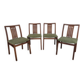 Chaises Roche Bobois années 60
