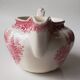 Villeroy and Boch Burgeland porcelain gravy boat