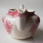 Villeroy and Boch Burgeland porcelain gravy boat