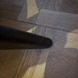 Paire de fauteuils Louis Van Teeffelen pour Webe