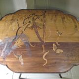 Side table