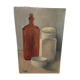Still life on canvas