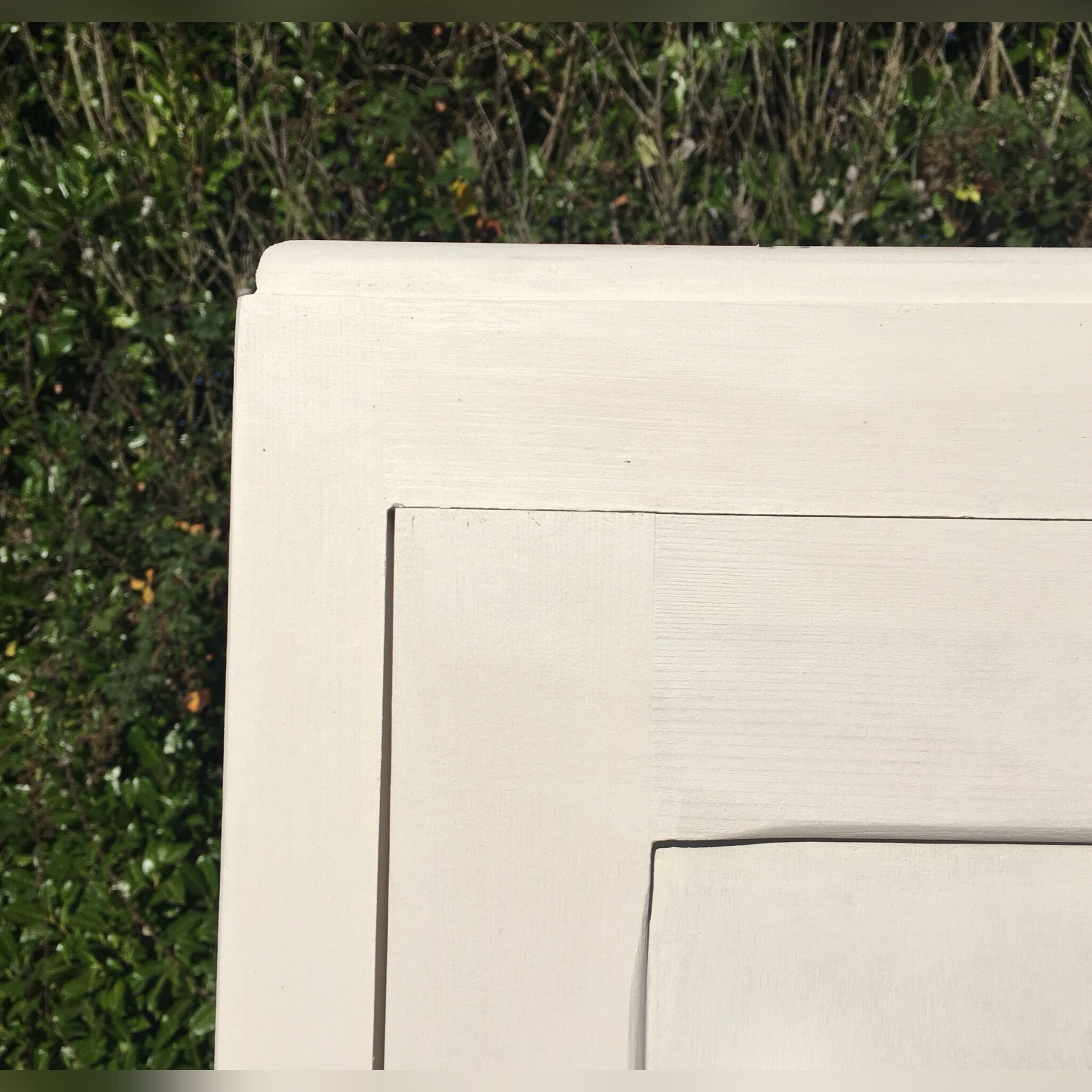 Armoire parisienne vestiaire en bois