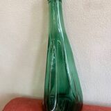 Grande bouteille déformée