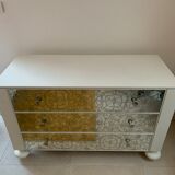 Gervasoni chest of drawers