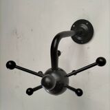 Sputnik coat rack