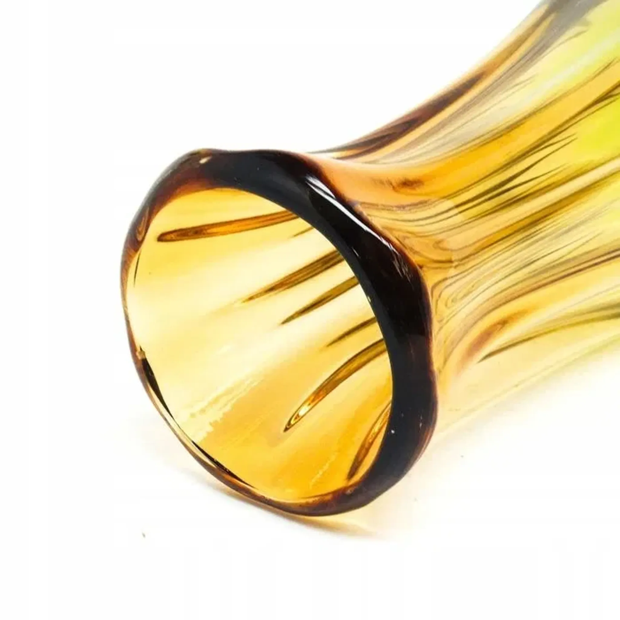 L9B MURANO - Mandruzzato Vase 1950