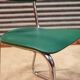 Vintage Gispen bauhaus chair