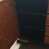 Willy Rizzo-inspired design sideboard