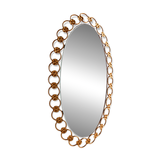 Egon Hillebrand mirror