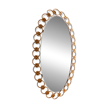 Miroir Egon Hillebrand